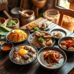 A Culinary Journey Through Indonesia: 5 Must-Try Recipes for Every Home Cook