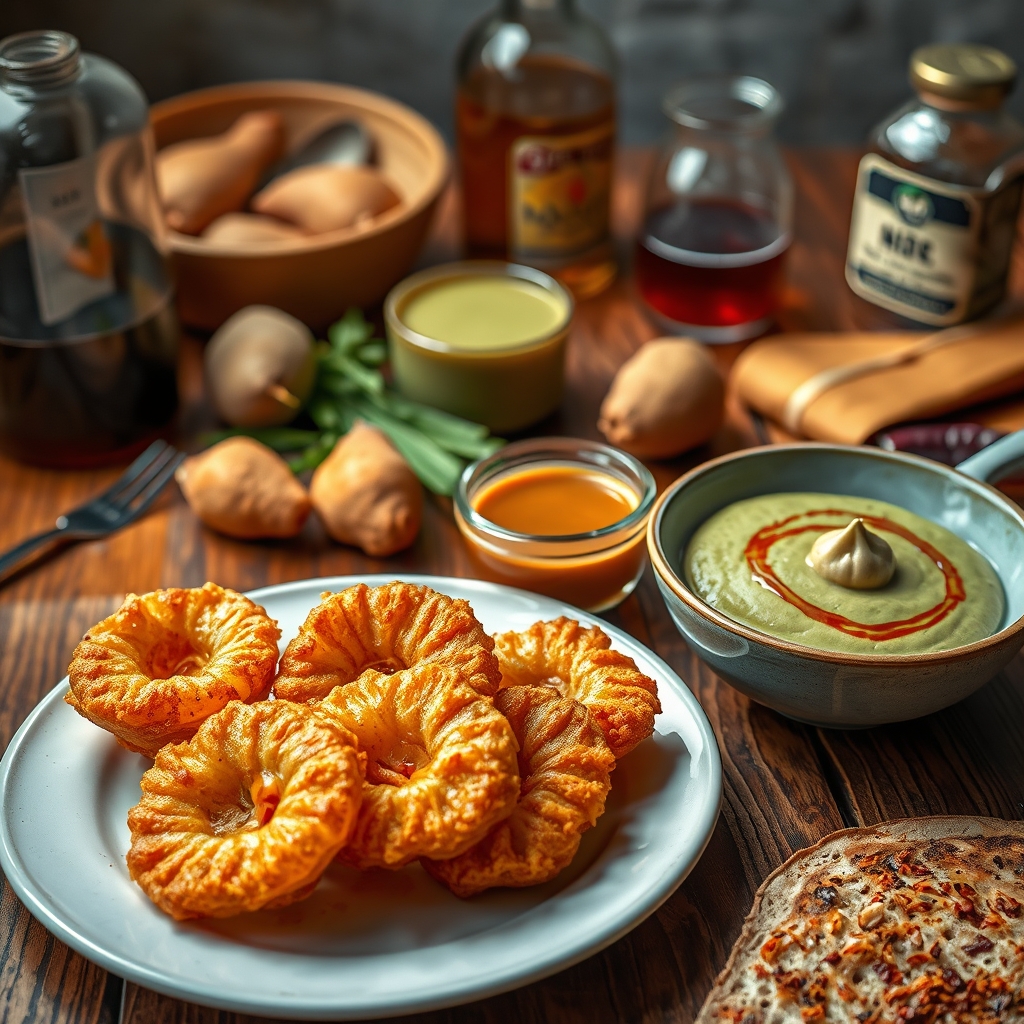 From Garden to Gourmet: The Unexpected Ingredients Revolutionizing Your Plate