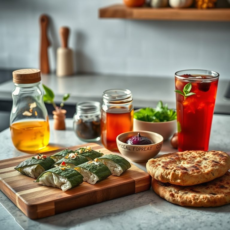 The Future of Flavor: Emerging Culinary Trends Shaping How We Eat