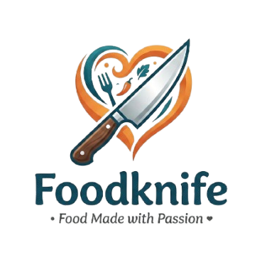 food knife