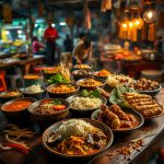 The Fiery and Fragrant Wonders: Indonesia’s Most Underrated Regional Dishes You Need to Try