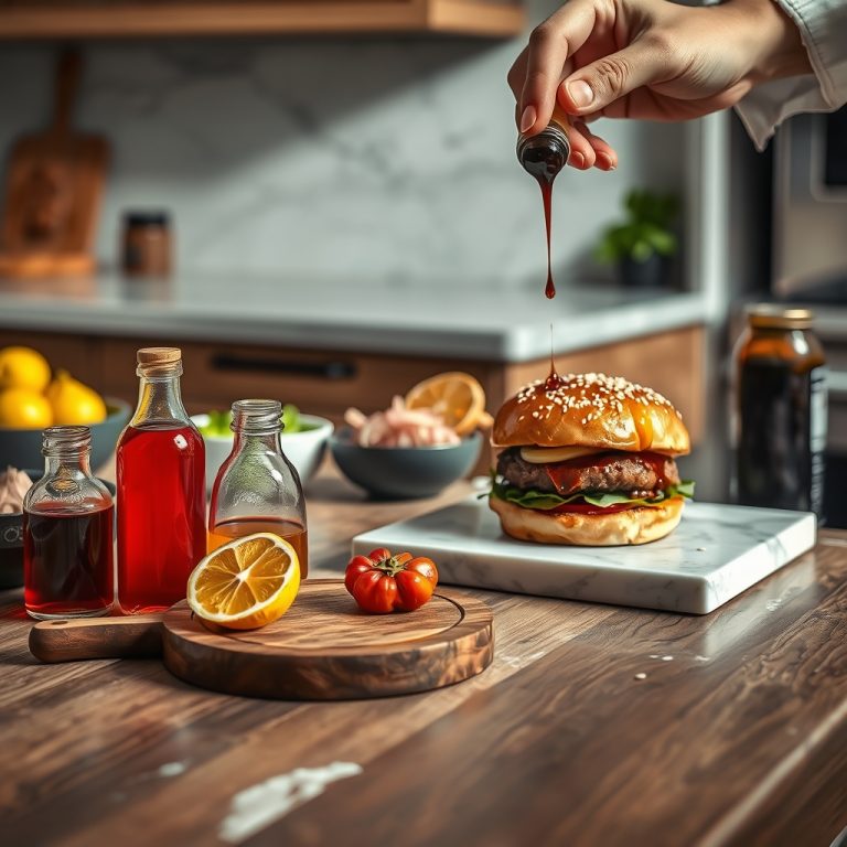 The Rise of Fermented Elegance: How Yuzu Vinegar, Gochujang Glaze, and Botanical Elixirs Are Redefining Modern Palates