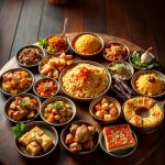 The Spice-Infused Tapestry: Indonesia’s Most Captivating Regional Dishes and Their Living Legacies
