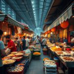 A Culinary Voyage Through Indonesia: Exploring Regional Delicacies