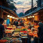 Indonesia’s Culinary Wonders: A Journey Through Regional Delicacies
